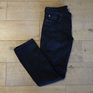 Black Hudson Jeans